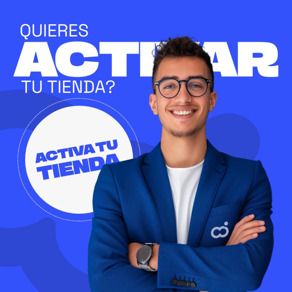 HABLEMOS EN UNA CITA DE DIAGNÓSITICO - Soomi Shops Plataforma Ecommerce